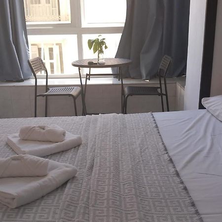 Guests House River Malaga Luaran gambar