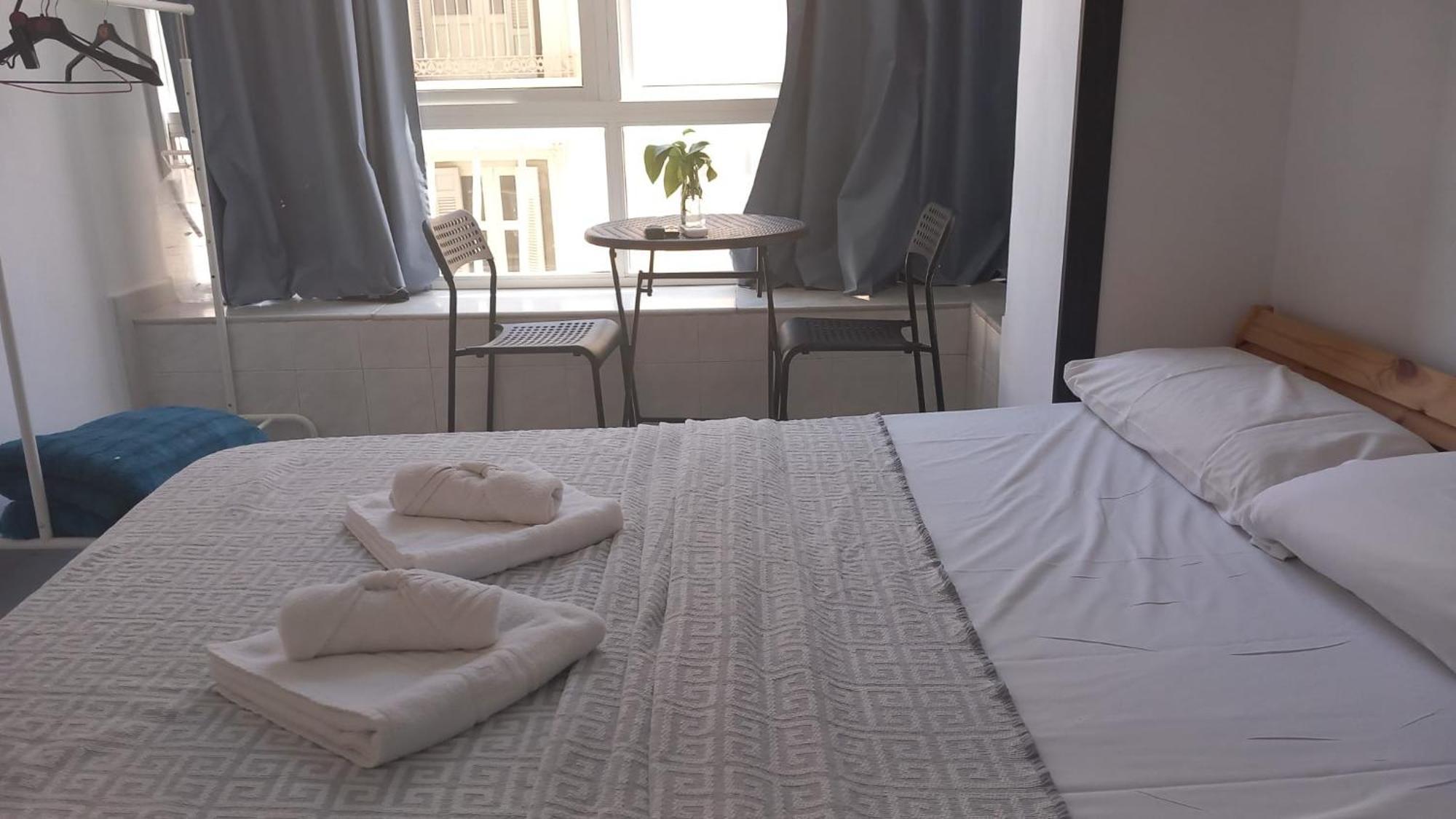 Guests House River Malaga Luaran gambar