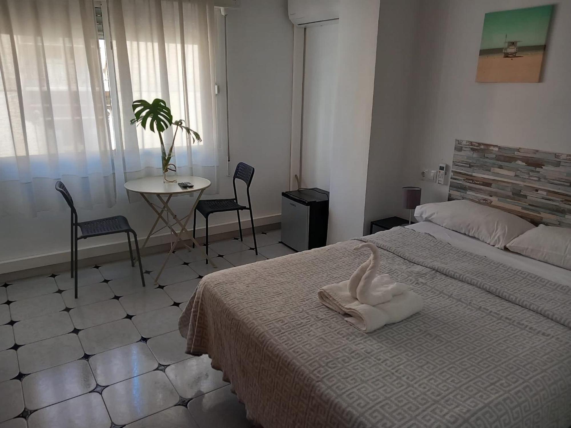 Guests House River Malaga Luaran gambar