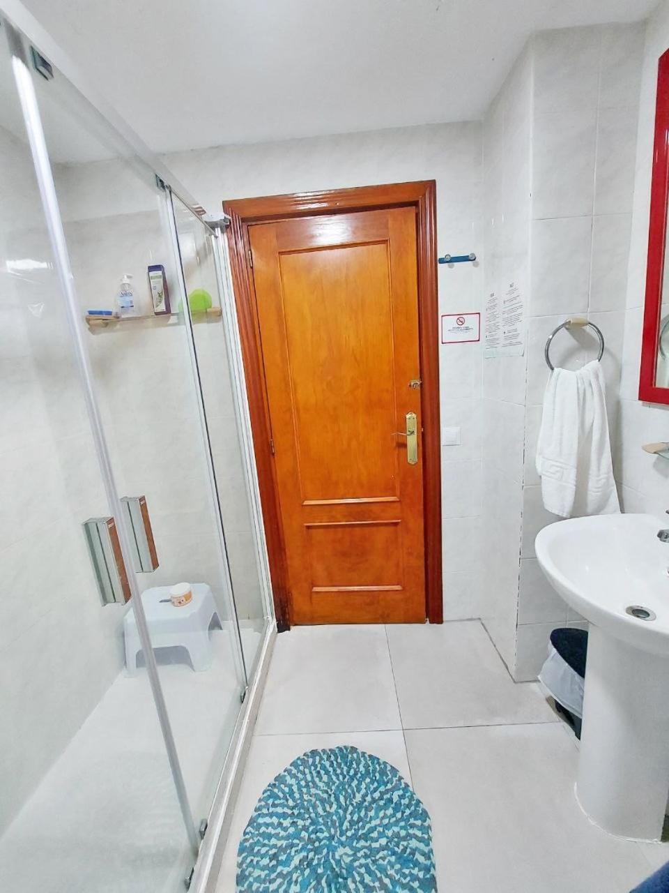 Guests House River Malaga Luaran gambar