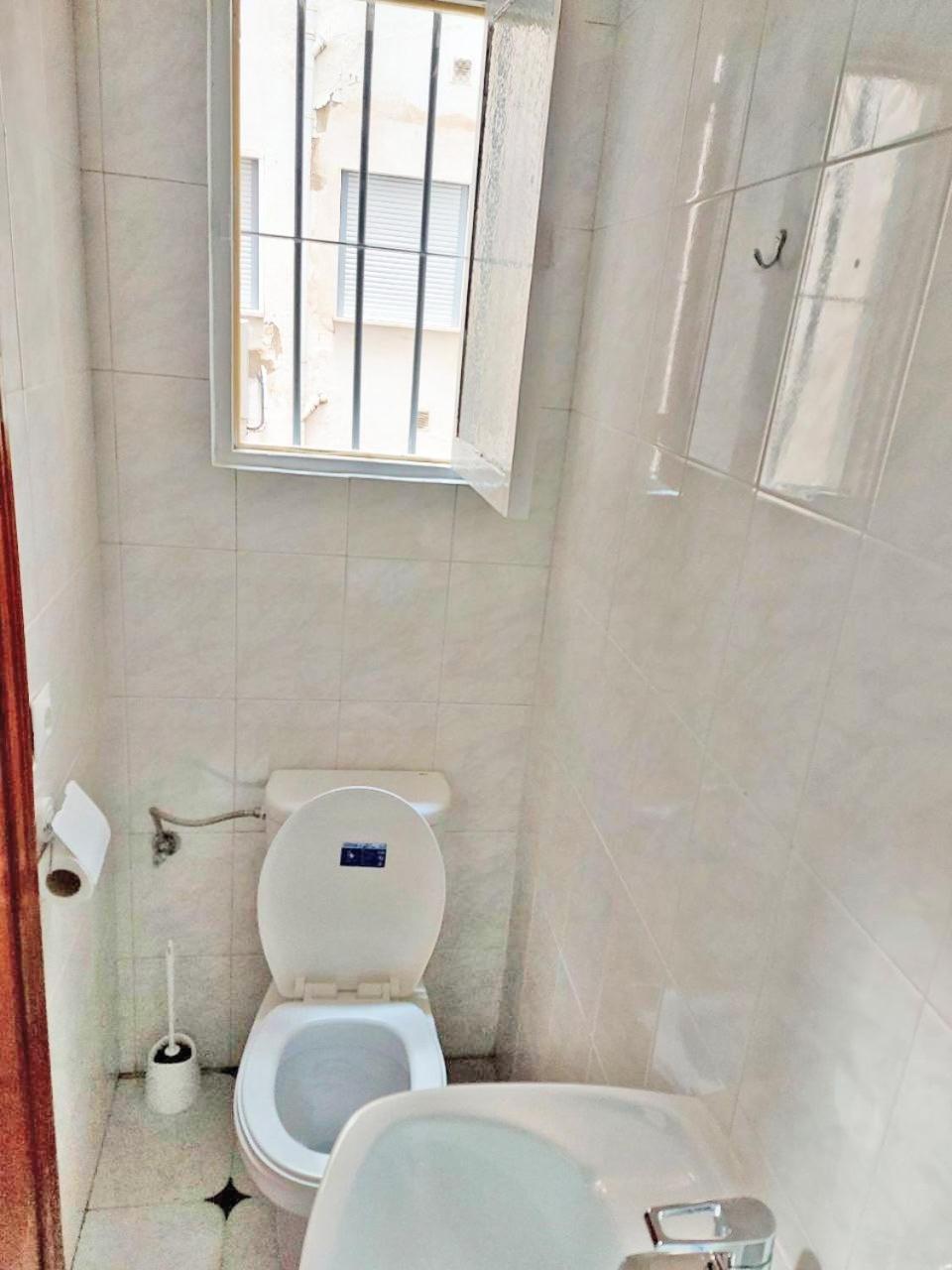 Guests House River Malaga Luaran gambar