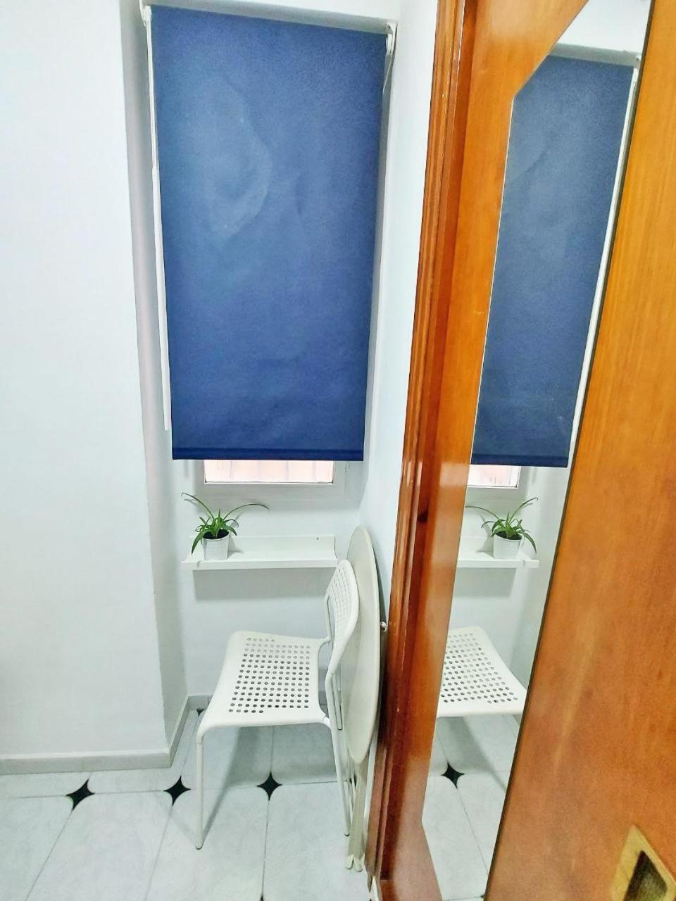 Guests House River Malaga Luaran gambar