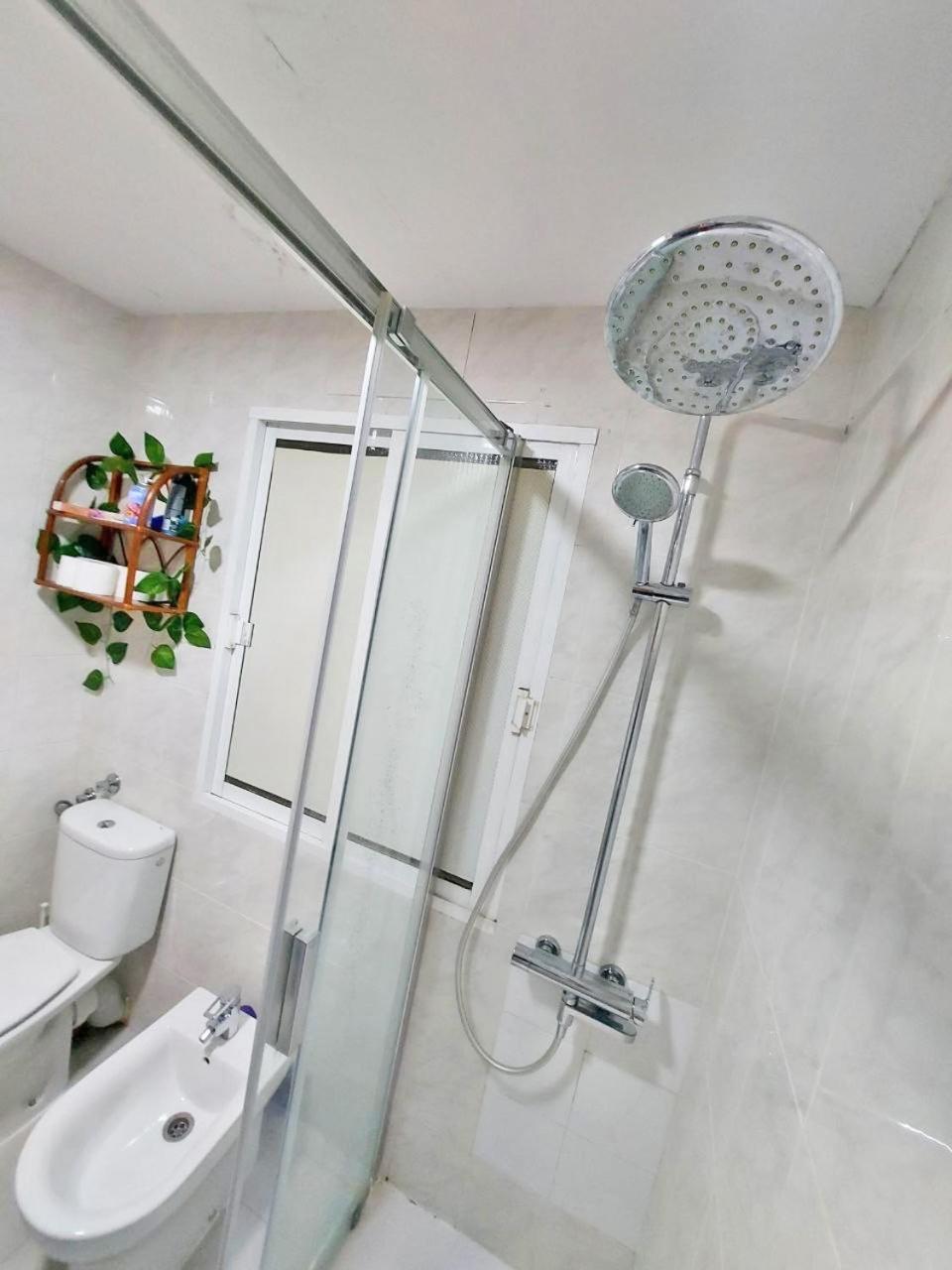 Guests House River Malaga Luaran gambar